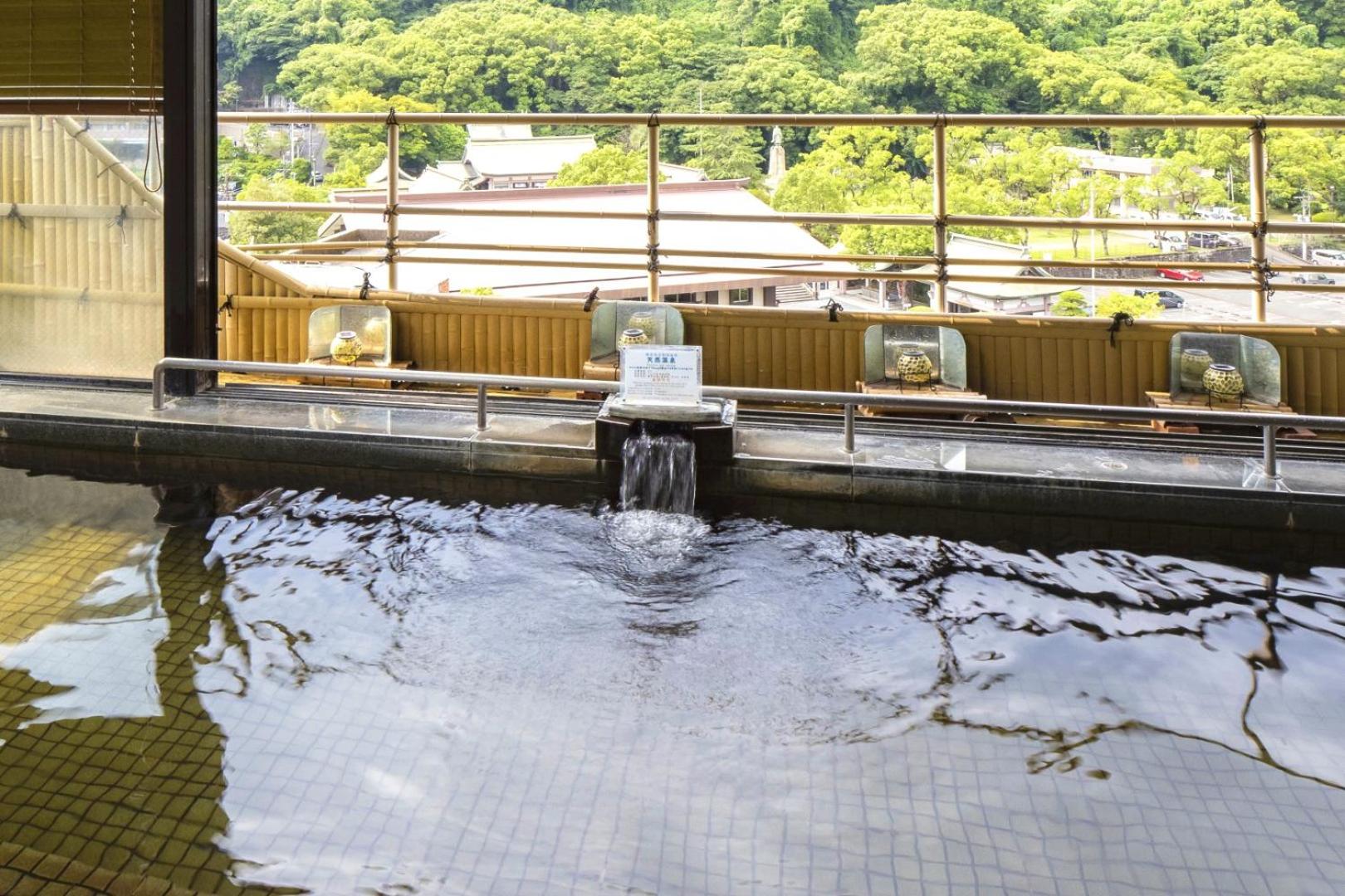 HOTEL FUKIAGE - SOU 14/36