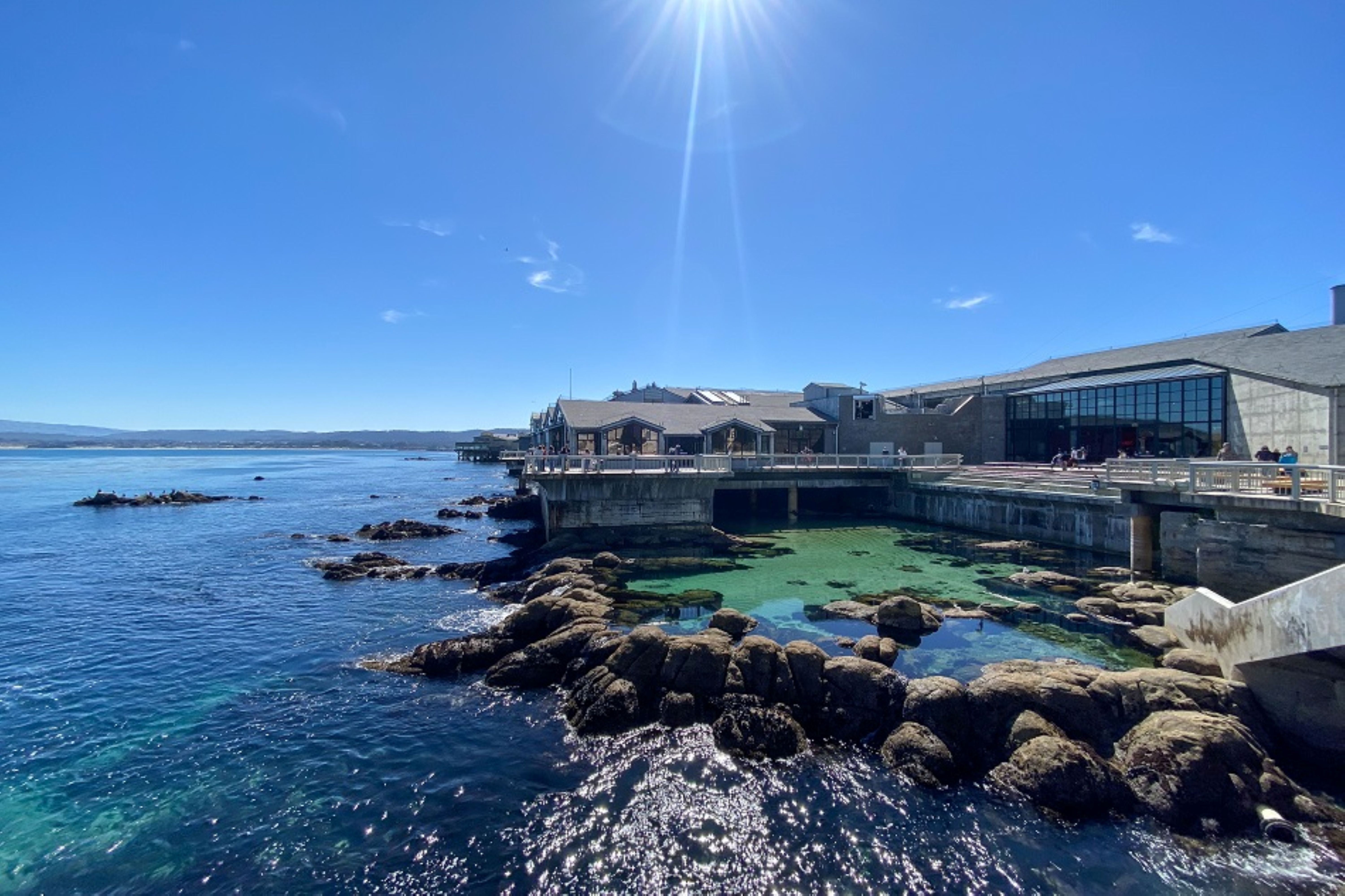 Kimpton Mirador Pacific Grove Monterey by IHG 46/50
