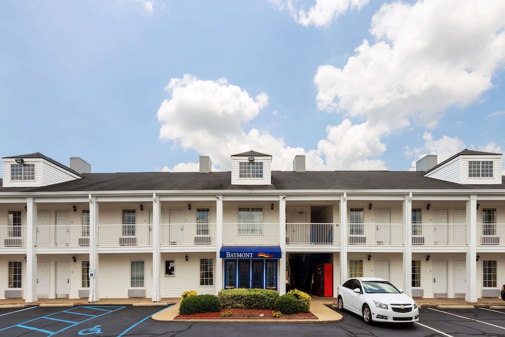 Baymont By Wyndham Prattville/Montgomery 1/47