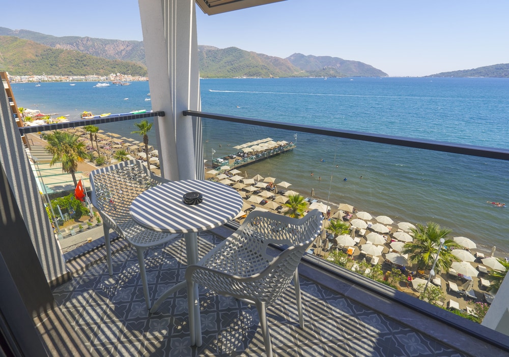 Marmaris Natalie S Beach Hotel 36/60