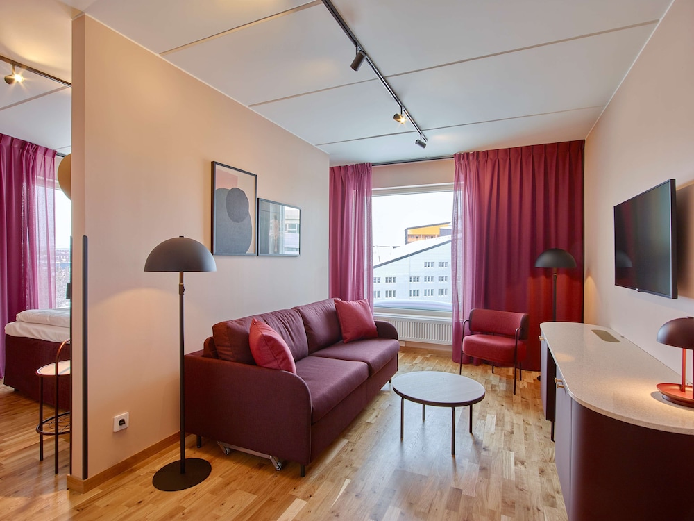 Scandic Kiruna 37/63