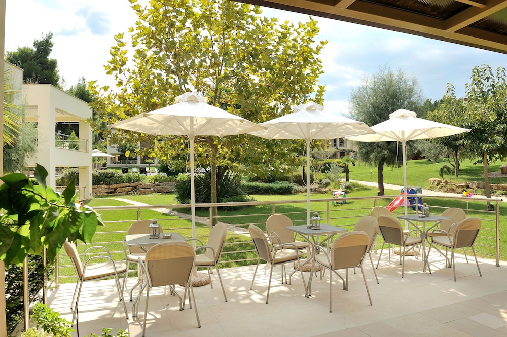 Polyastron Place Hotel & Spa 44/68