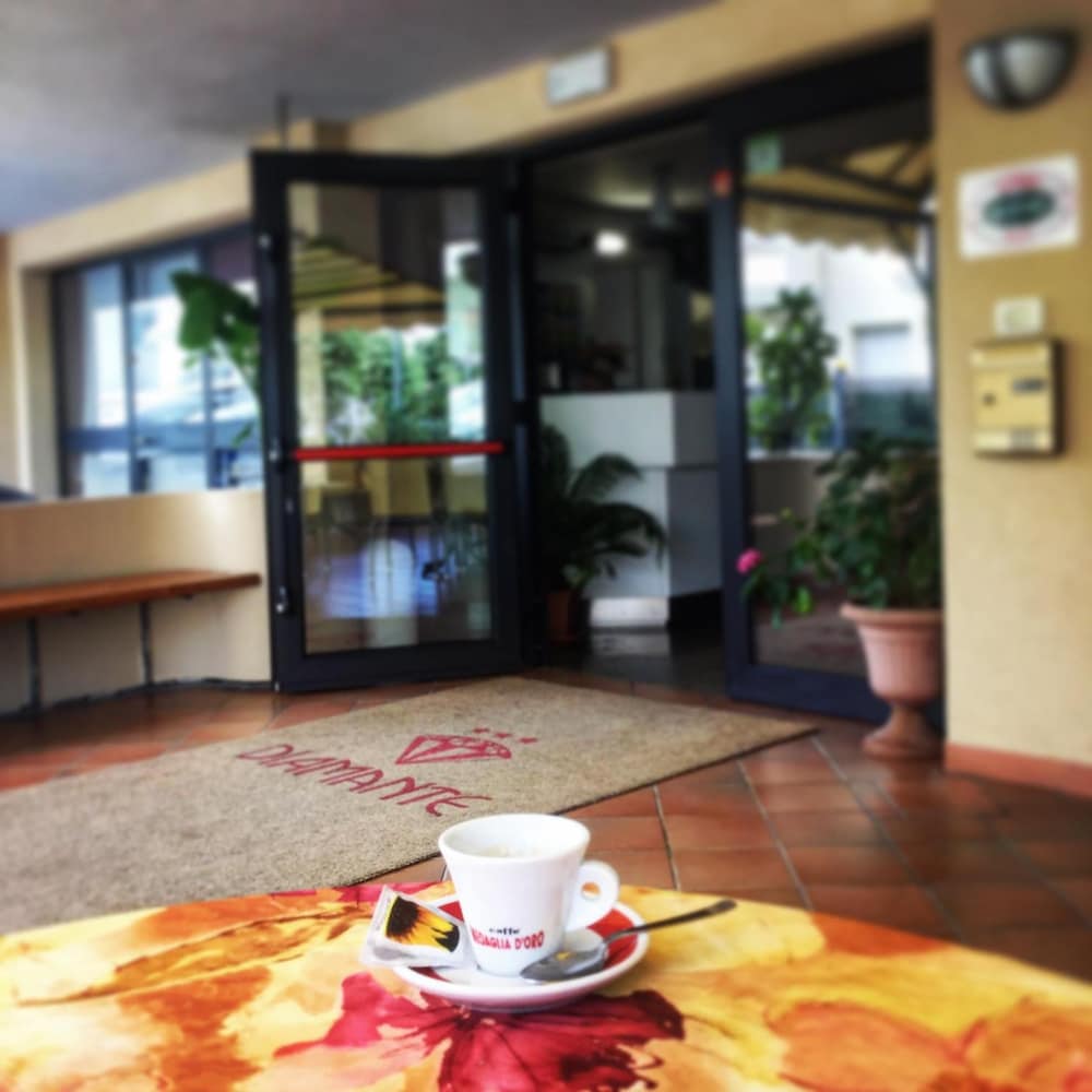 Hotel Diamante 46/50
