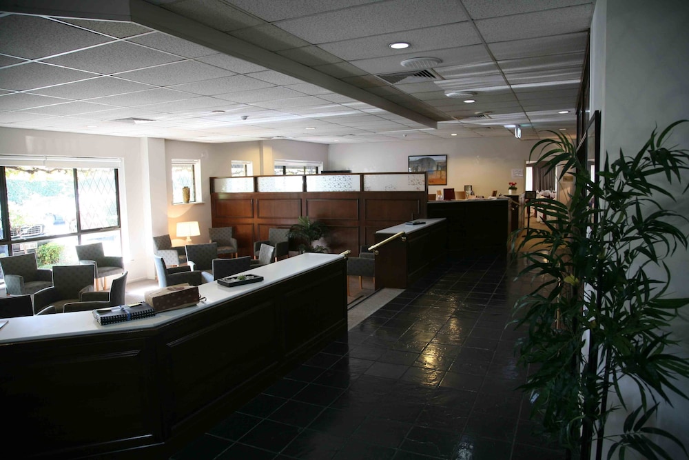 Ibis Styles Adelaide Manor 8/59