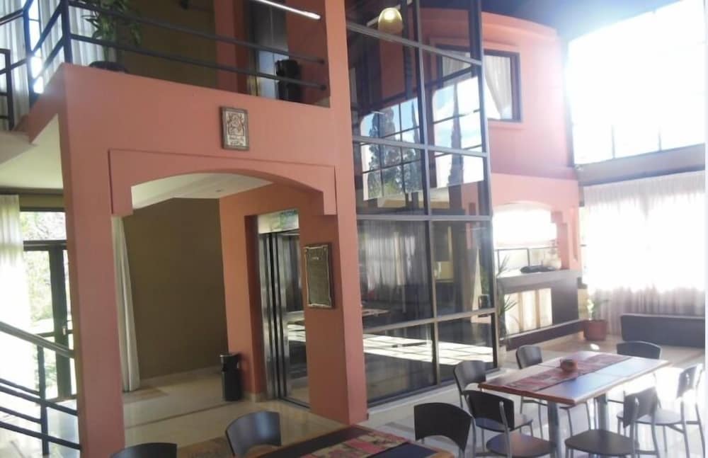 Hotel Boutique Aybal 2/52