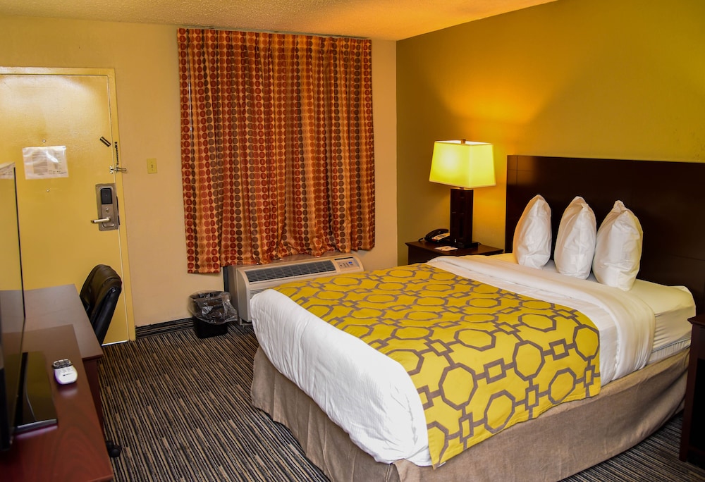 Park Inn by Radisson, Columbus State University Area 23/52