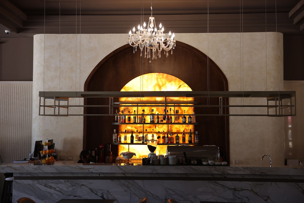 Hotel Colombo Berat in BERAT
