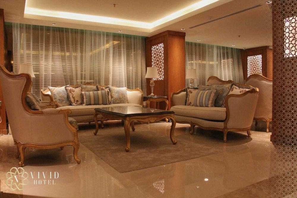 فندق فيفيد جدة(Vivid Hotel Jeddah) 36/48