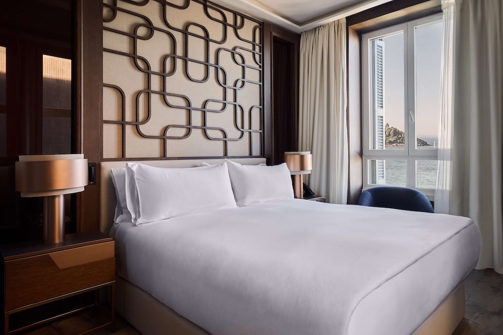 Nobu Hotel San Sebastián 12/50