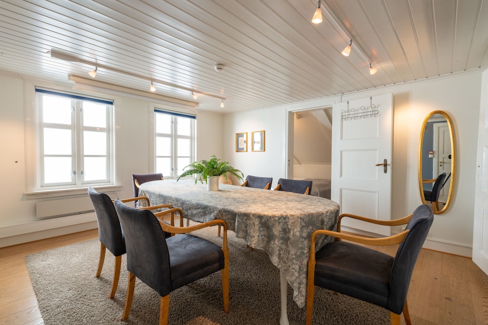 Lillesand Hotel Norge 38/55