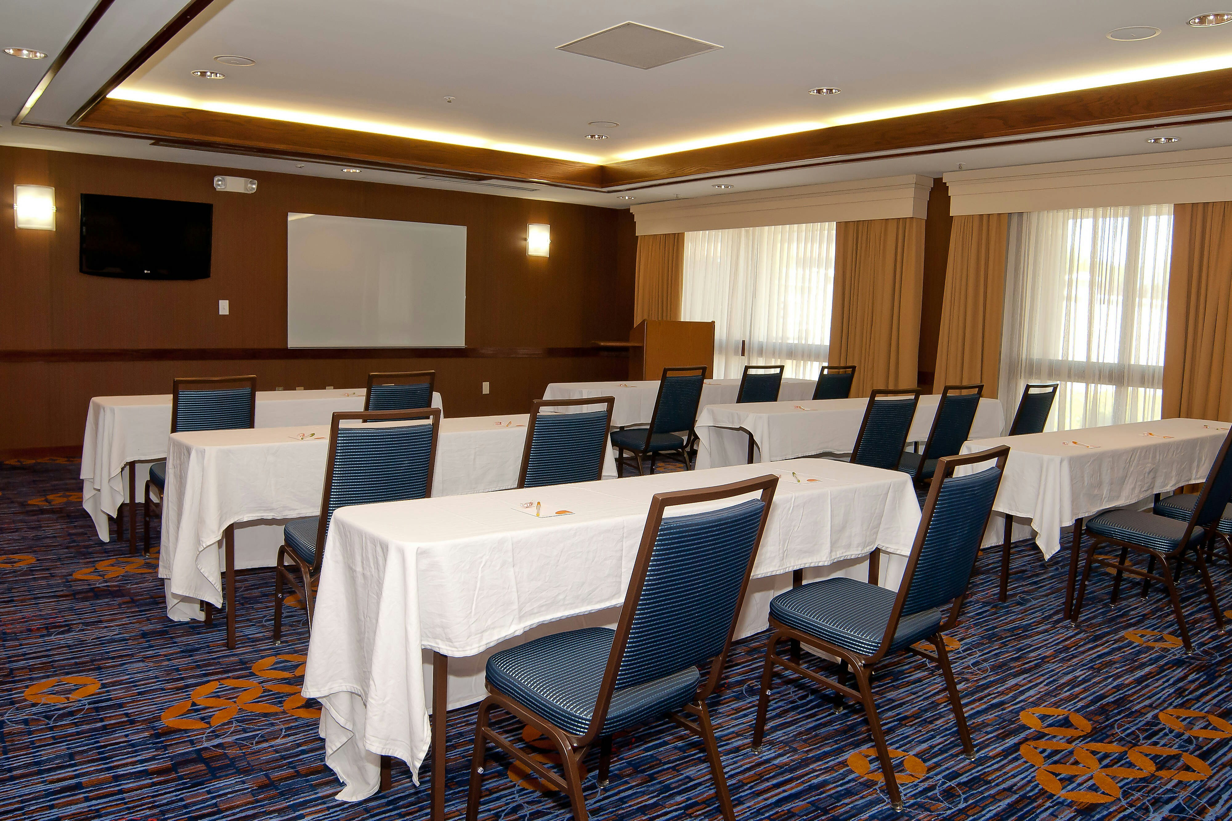Courtyard by Marriott Cincinnati Airport 41/46