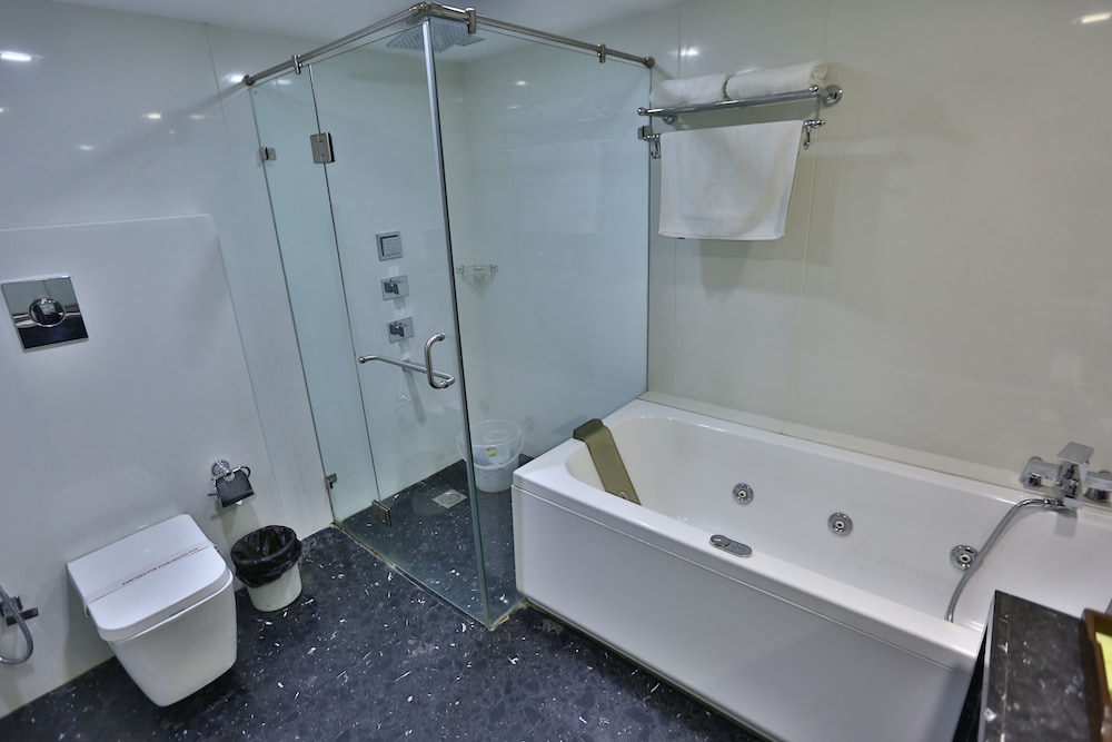 Comfort Inn Lucknow 7/22