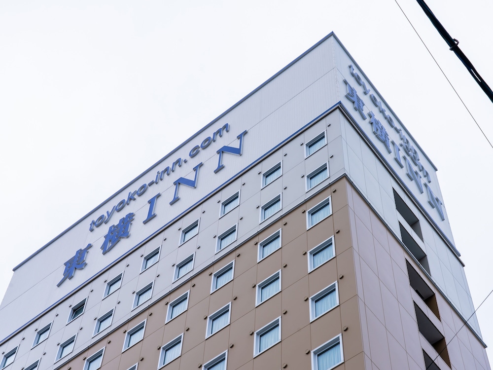 Toyoko Inn Shizuoka eki Minamiguchi 4/47