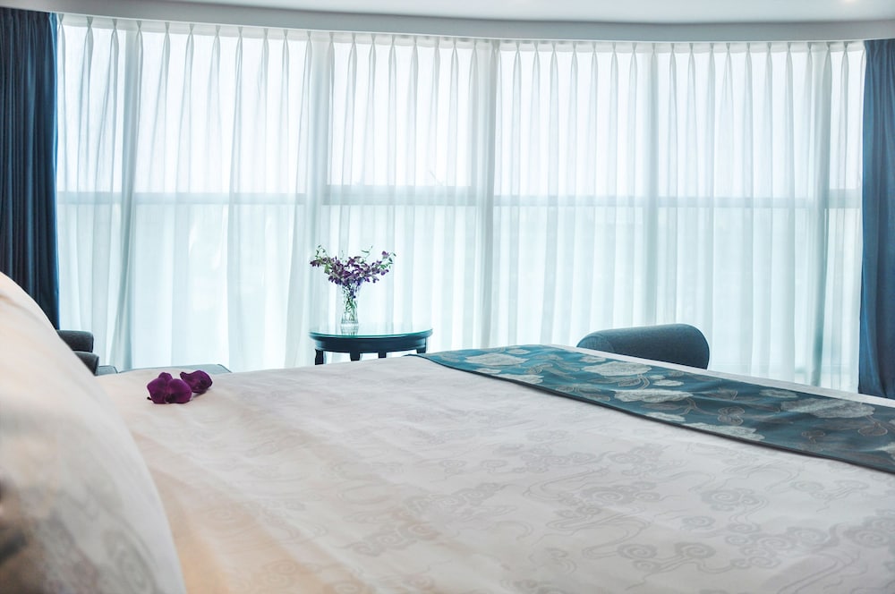 Xiamen Hooray Hotel 20/34