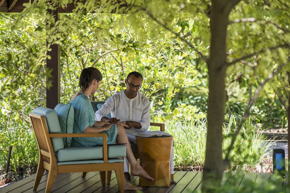 Four Seasons Resort Maldives at Landaa Giraavaru 5/44