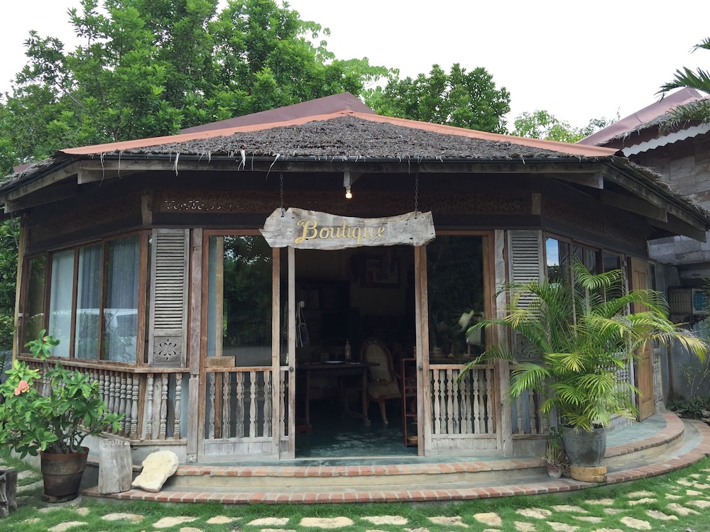 Amarela Resort 4/74