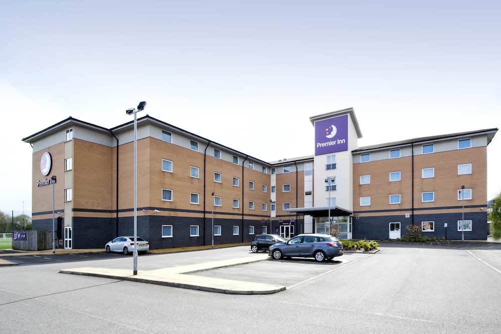Premier Inn Glasgow Braehead 37/41