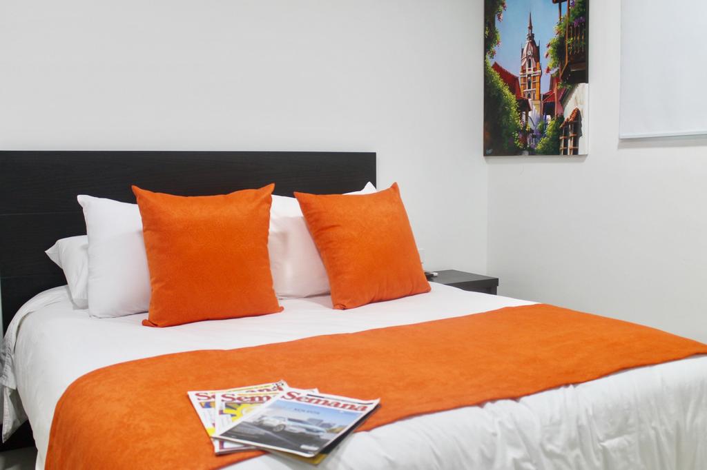Hotel G Cartagena 11/17