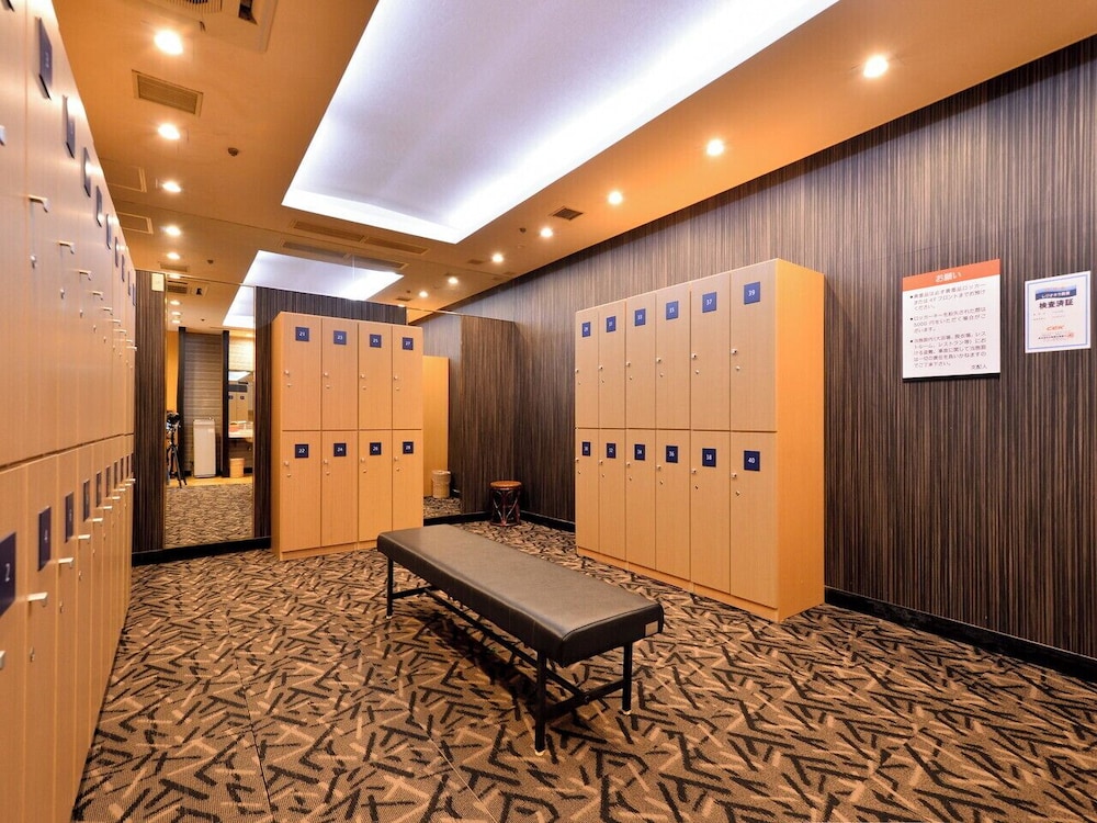 Apa Hotel Komatsu Grand 38/50