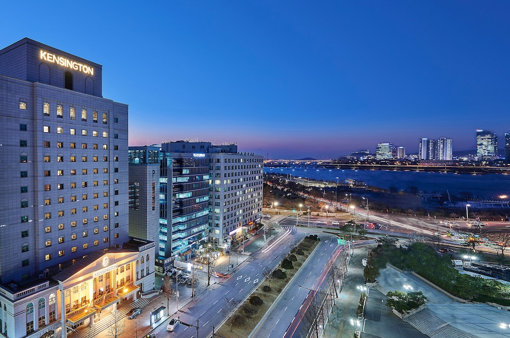 Kensington Hotel Yoido 4/67