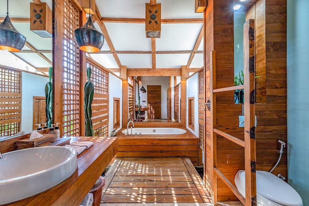 Kuno Villas 50/50