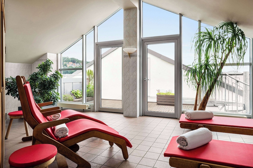 Vienna House by Wyndham Thuringer Hof Eisenach 34/69