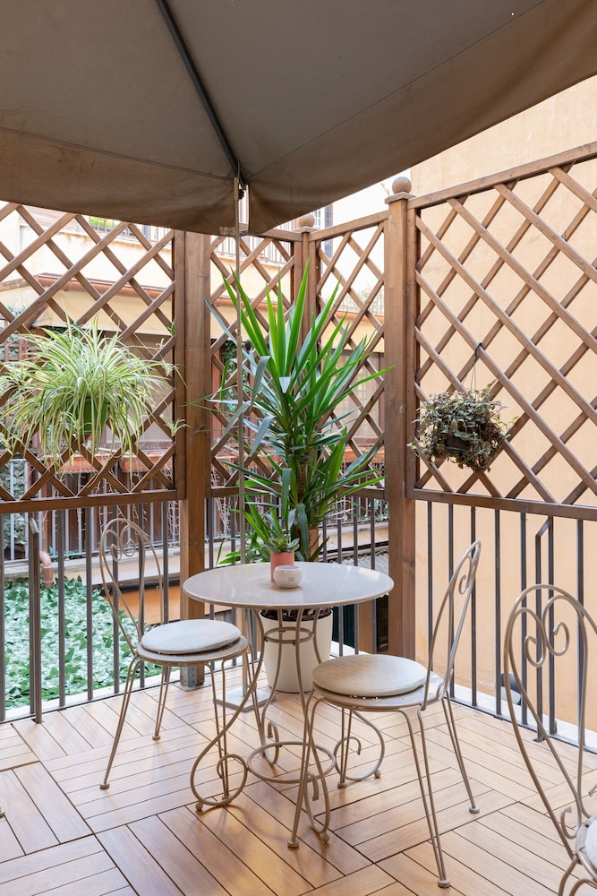 Relais Roma Centro 23/34