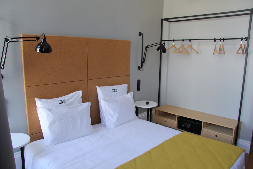 Porto Music Guest House 11/46