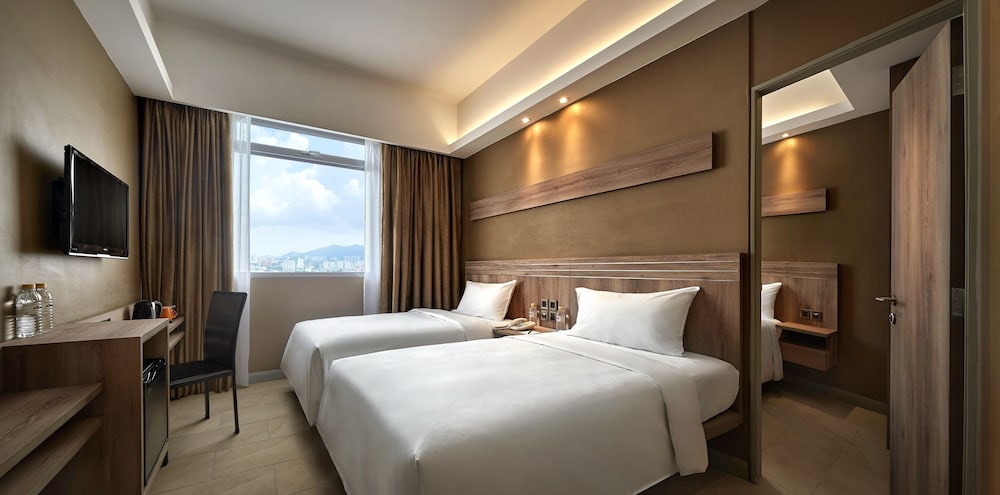 Cititel Express Penang 18/31