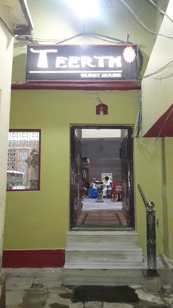 Teerth Guest House 47/64