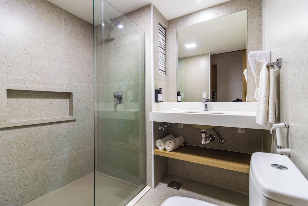 Planalto Bittar Hotel 48/50