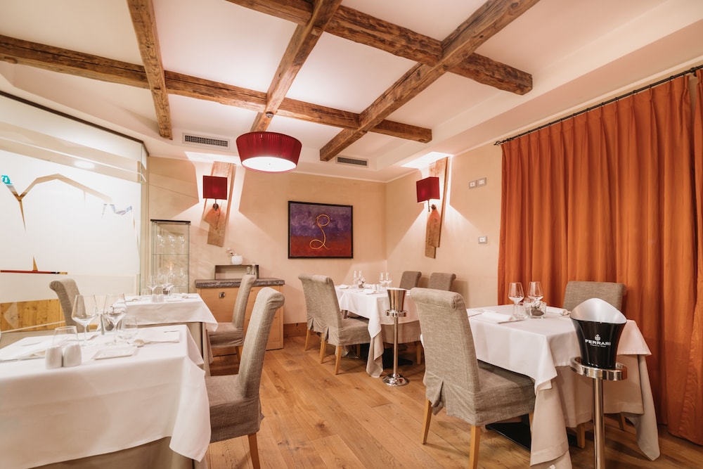 Chalet de Brenta 41/50