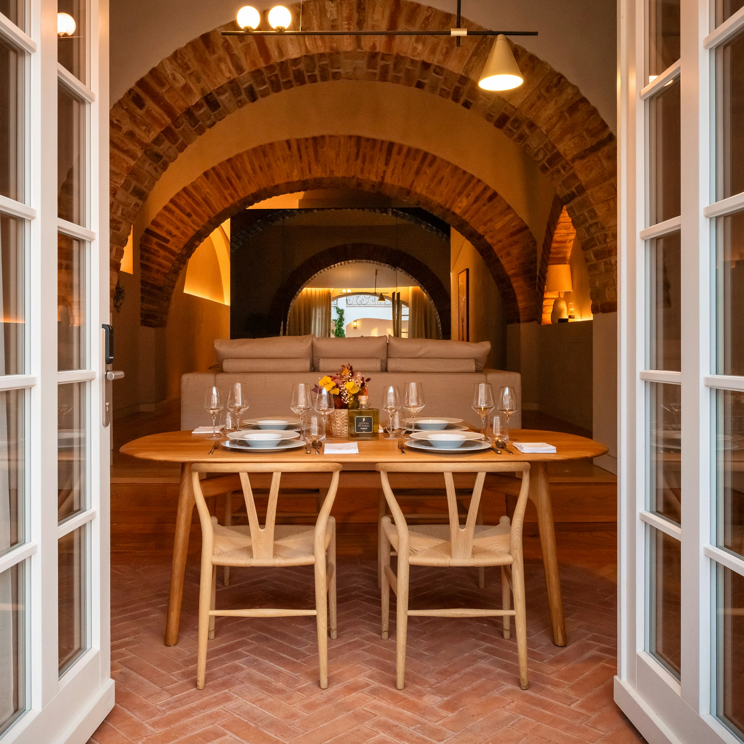 Quinta do Paral - The Wine Hotel 14/21