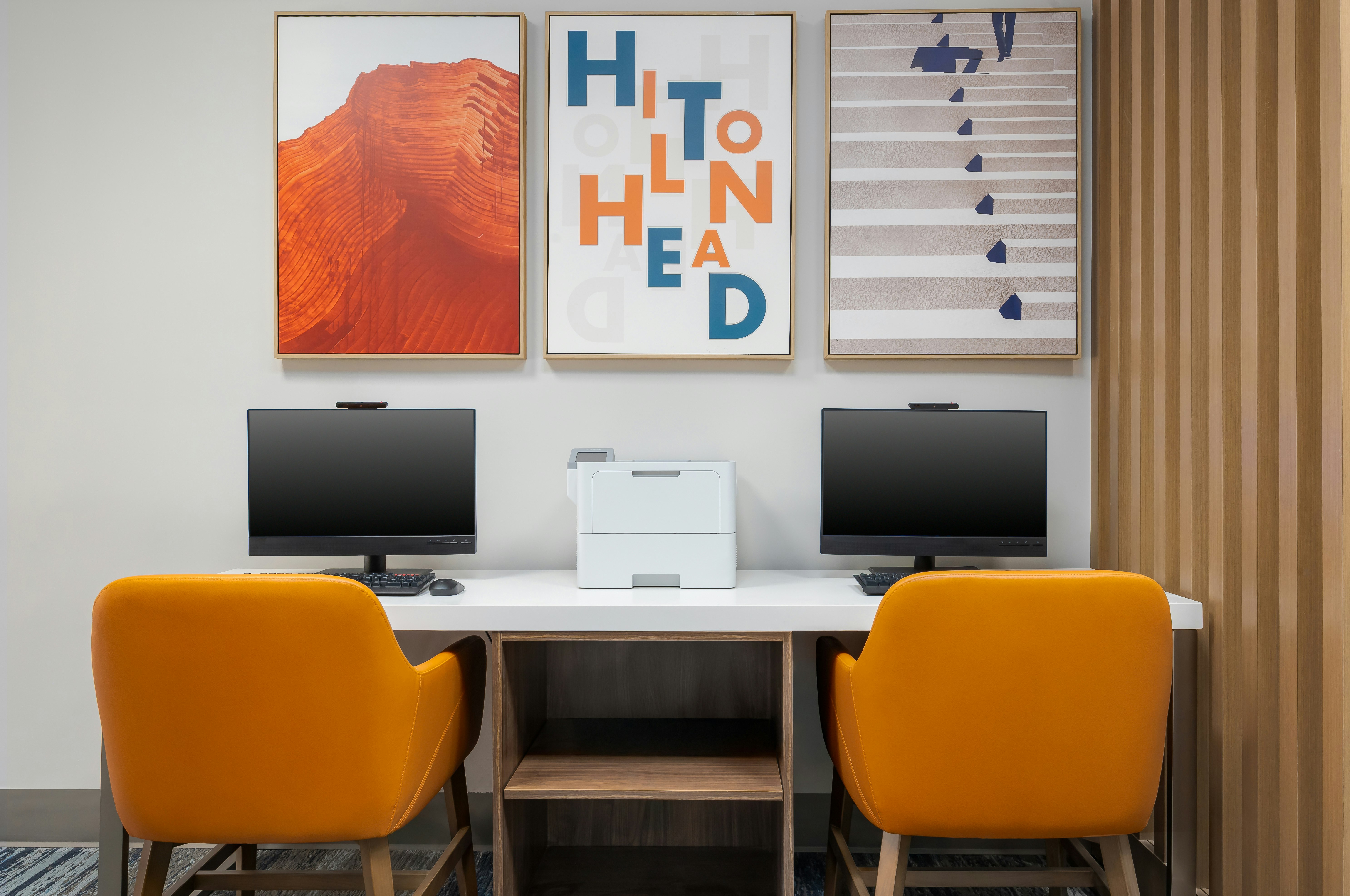 Holiday Inn Express Hilton Head Island 63/77