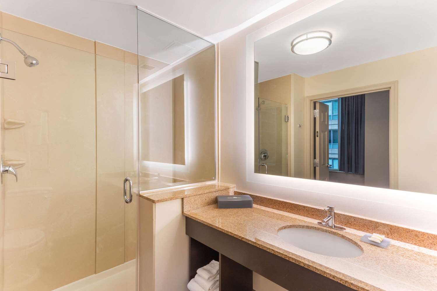 La Quinta Inn Suites By Wyndham Chicago Downtown 39/45