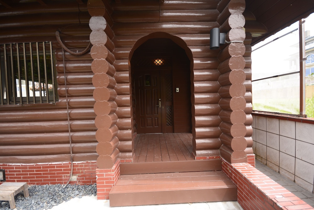 Buzz Resort (ex. Designers Resort Nakadoma Inn) 37/67