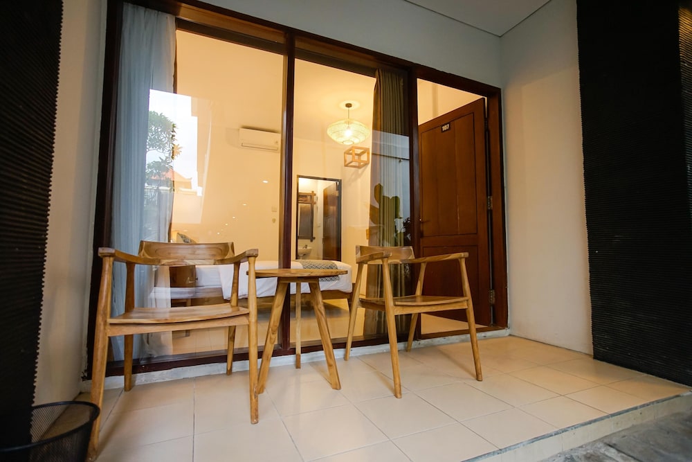 The Kubu Hotel 34/42