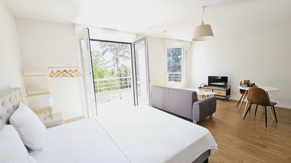 Zenao Appart'hotel Nevers 5/63