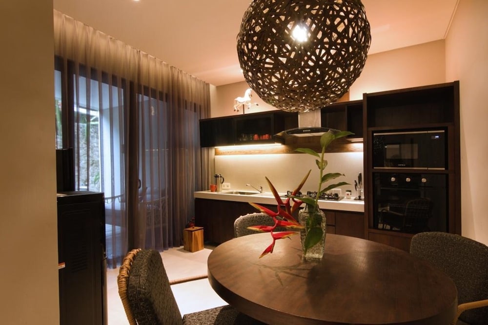 The Ning Resort Ubud 33/50