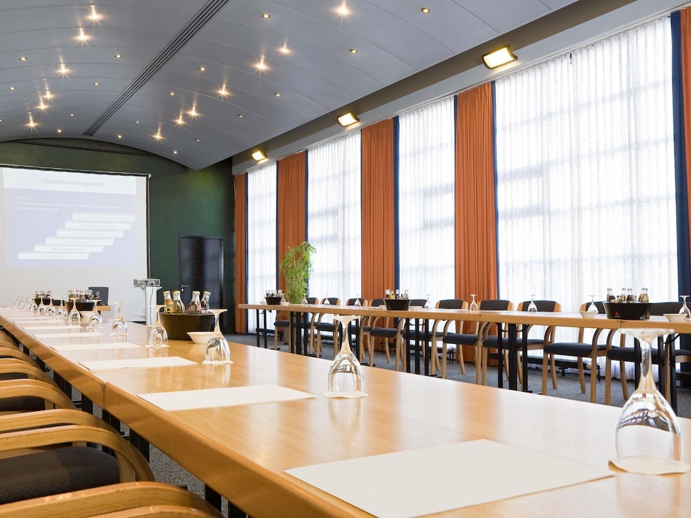 Novotel Hannover 48/69