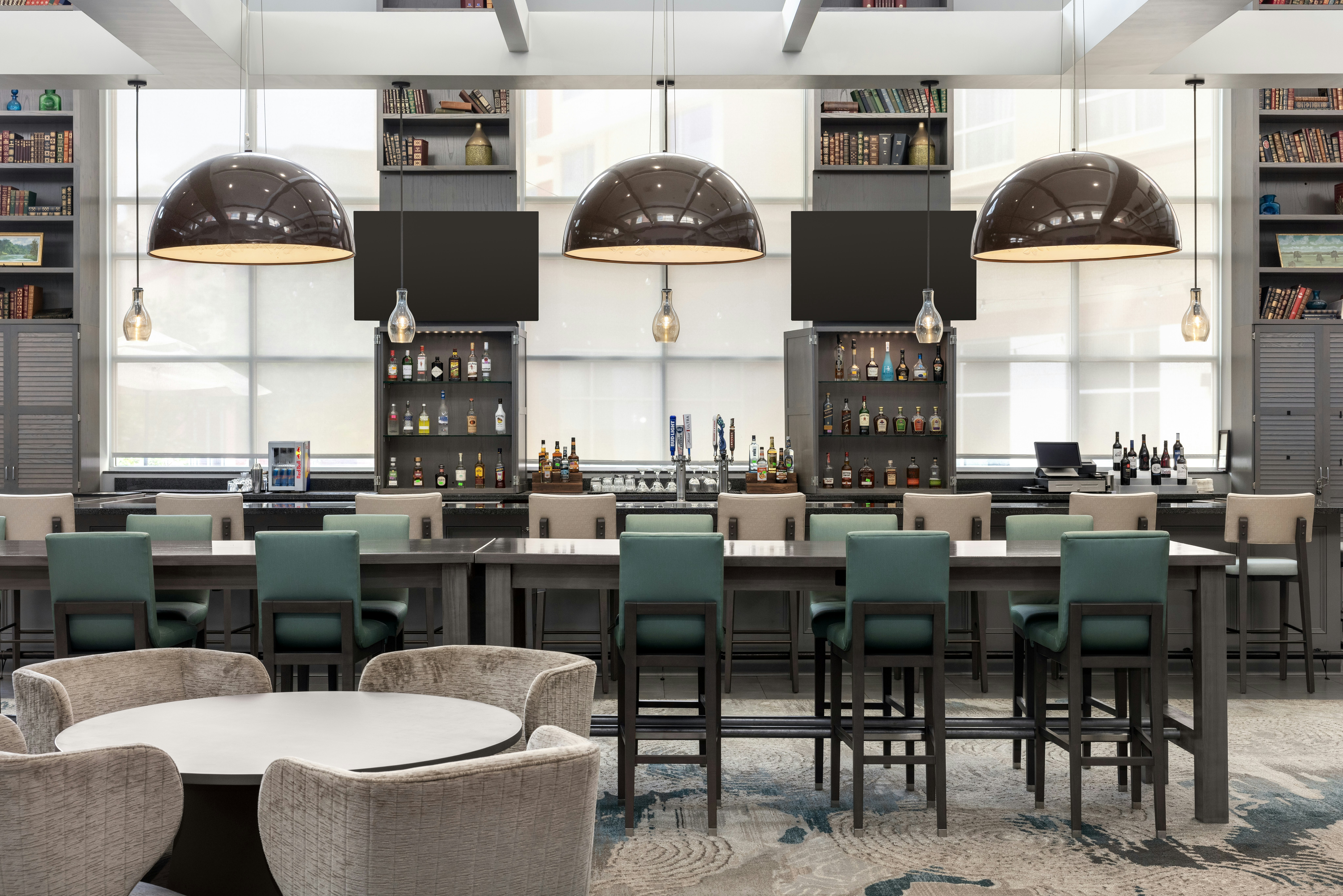 Embassy Suites by Hilton Charlotte Ayrsley 44/53