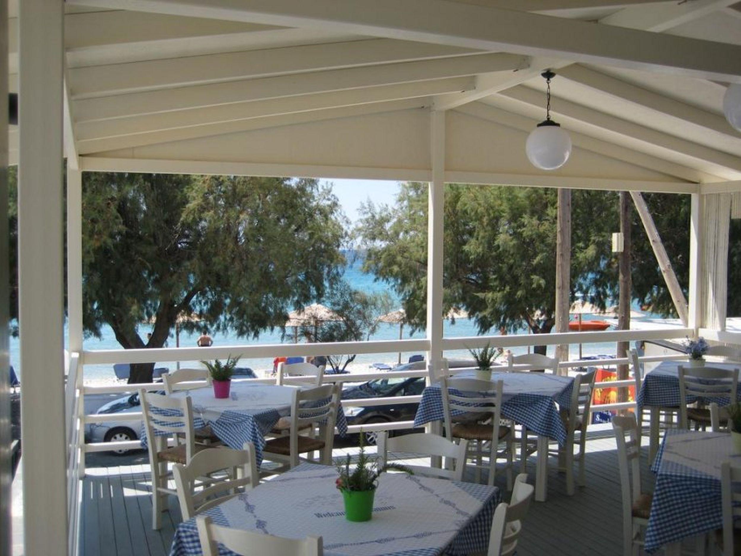 Zefiros Beach 12/21