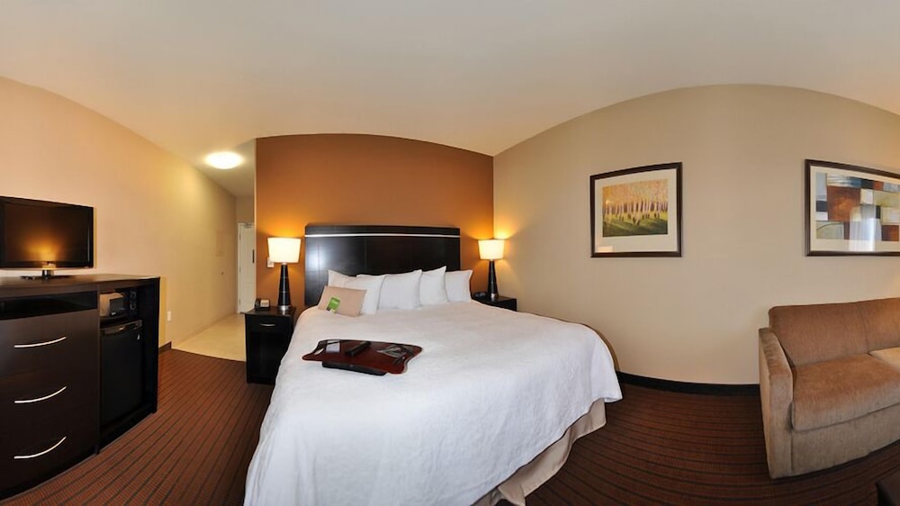 Hampton Inn Alamosa Co 12/37