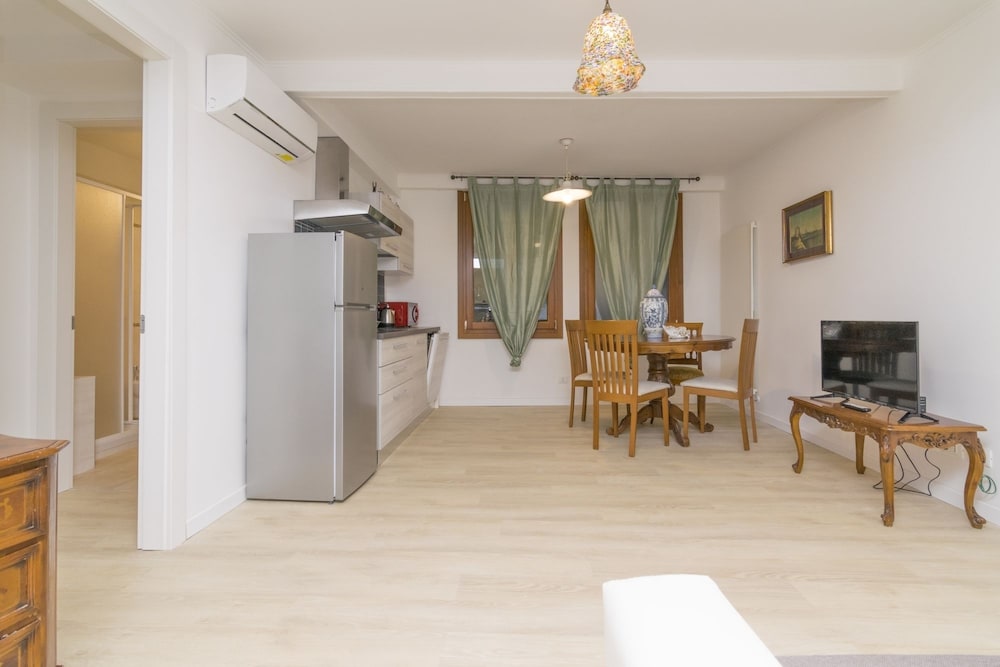 Ca Alberto Apartments 2 17/22
