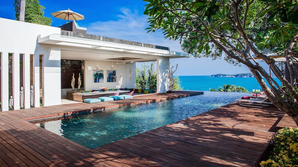 Villa Hin 30/34