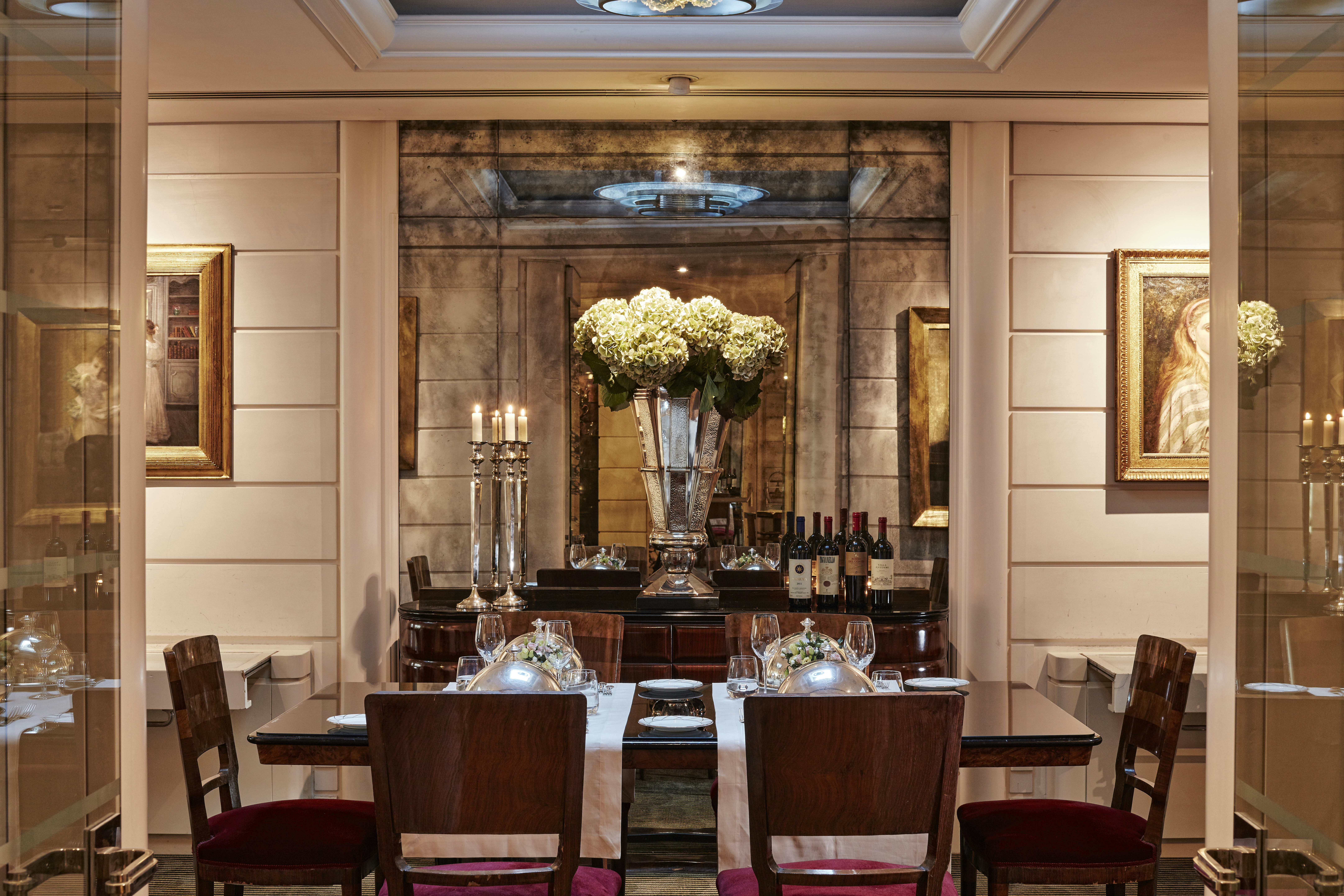 Hotel Lord Byron, an SLH Hotel 44/52