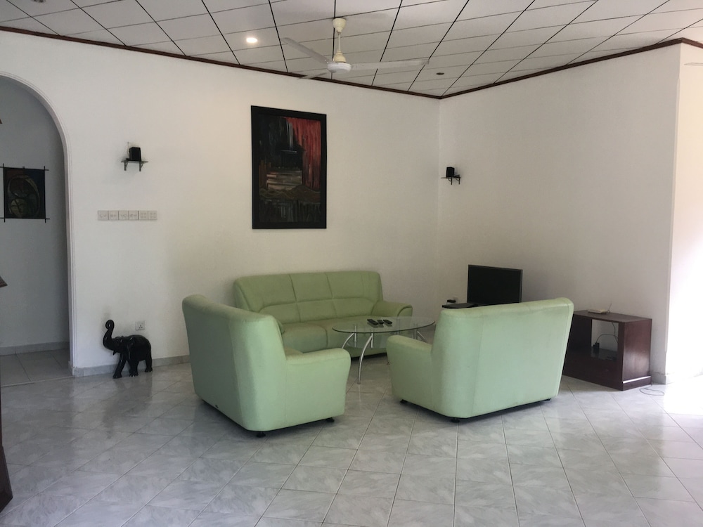 Swiss Villa Beruwala 15/34