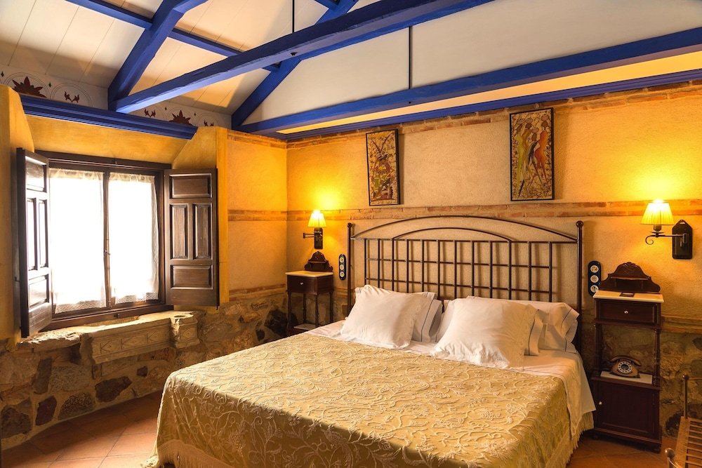 La Casa Del Rector Hotel 14/50
