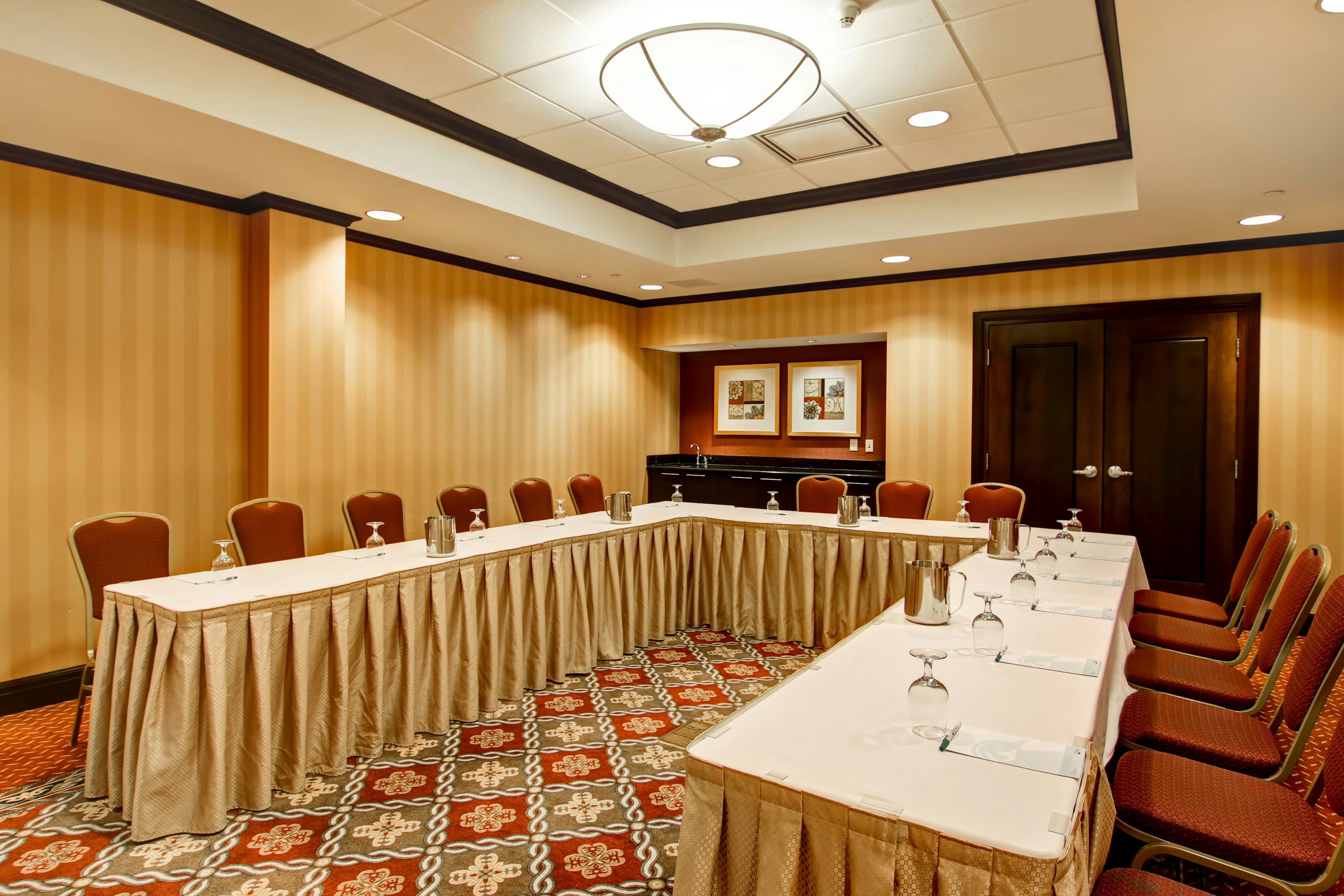 Hampton Inn by Hilton Toronto Airport Corporate Centre 30/49
