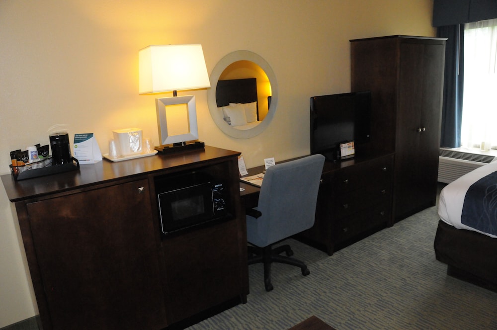 Comfort Inn Suites Newark Wilmington 49/65